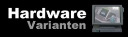 kassensystem hardware