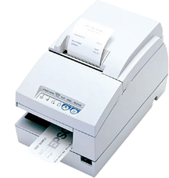 Belegdrucker