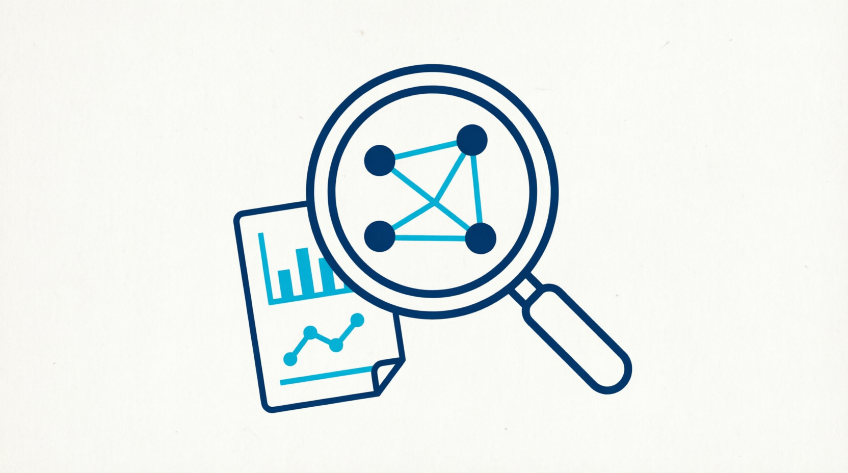 Franchise Netzwerk Analyse